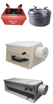 Quality Control Process