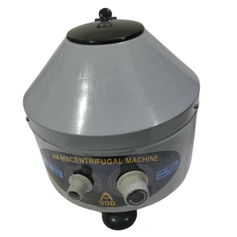 Centrifuge Machines