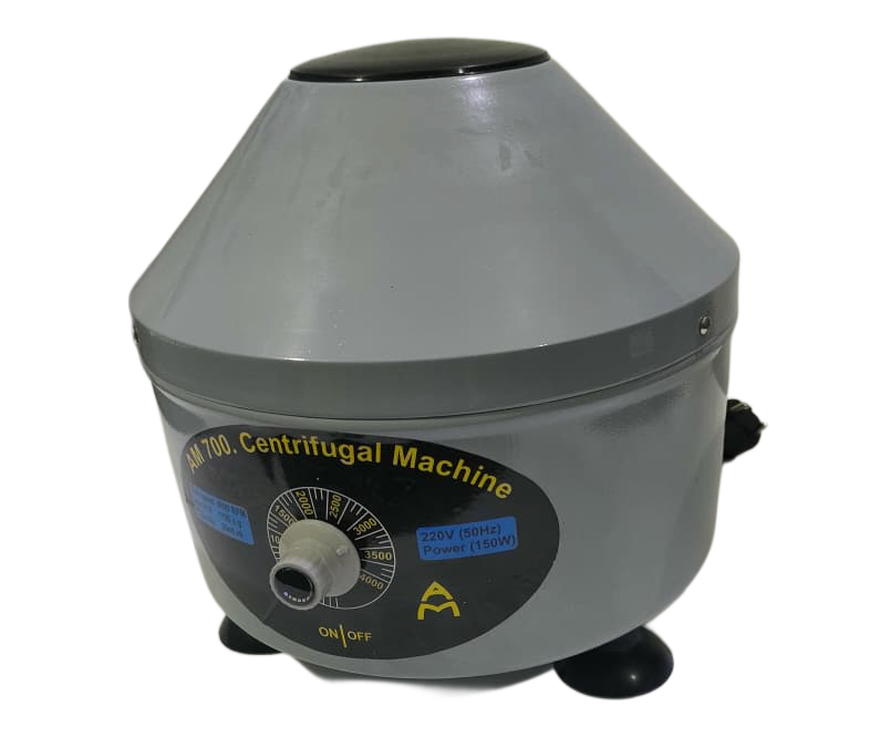 Centrifuge Machines