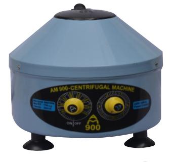 Centrifuge Machines