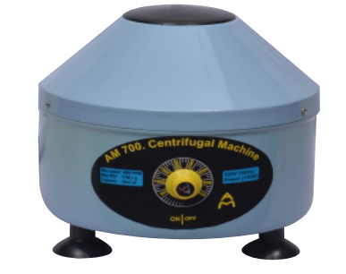 Centrifuge Machines